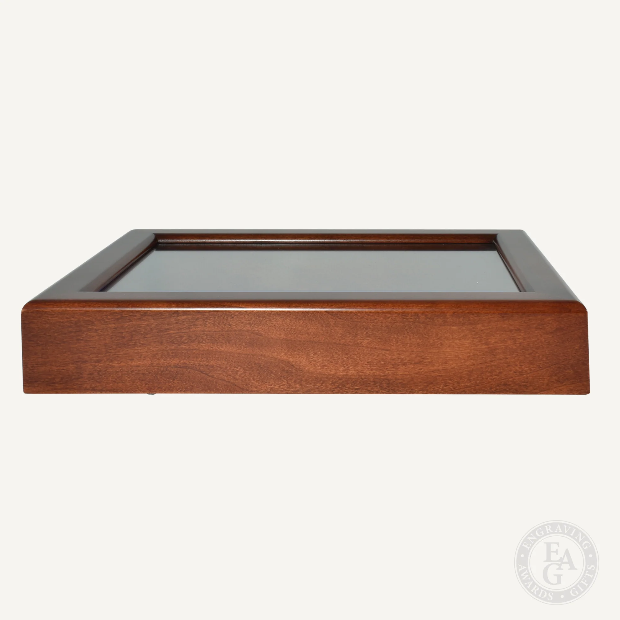 Shovel Display Case - 8" Ceremonial Shovel - Image 4