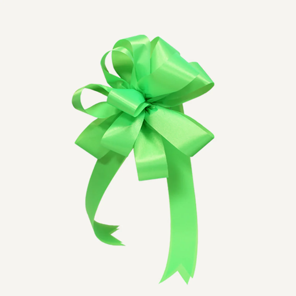 Small Ceremonial Bows for Scissors - Image 10