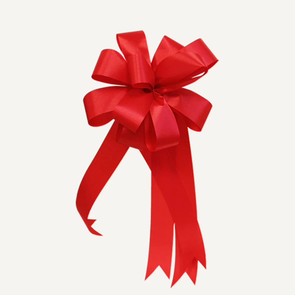 Small Ceremonial Bows for Scissors - Image 11