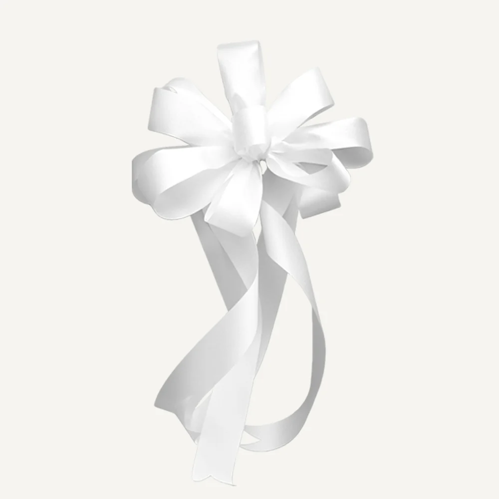 Small Ceremonial Bows for Scissors - Image 12