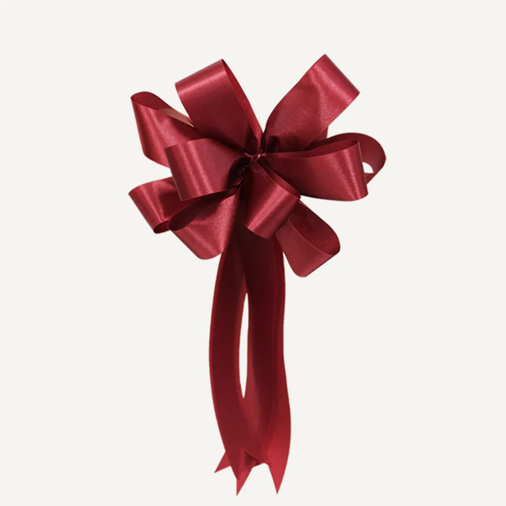 Small Ceremonial Bows for Scissors - Image 14