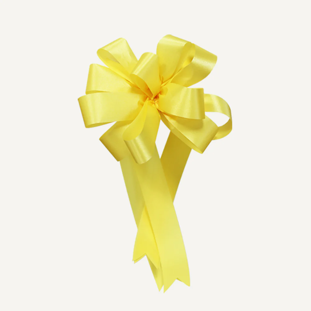 Small Ceremonial Bows for Scissors - Image 16