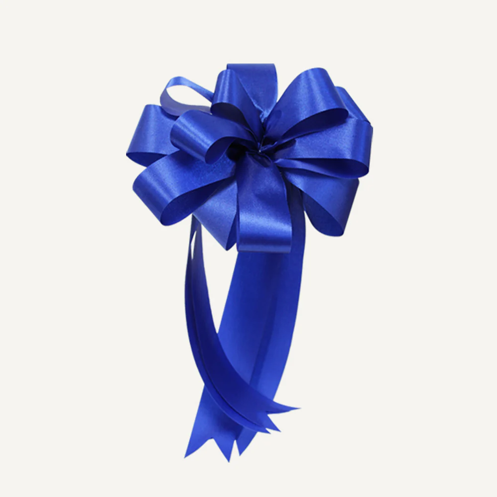 Small Ceremonial Bows for Scissors - Image 17