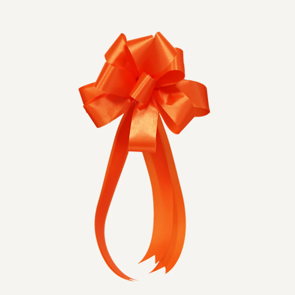 Small Ceremonial Bows for Scissors - Image 18