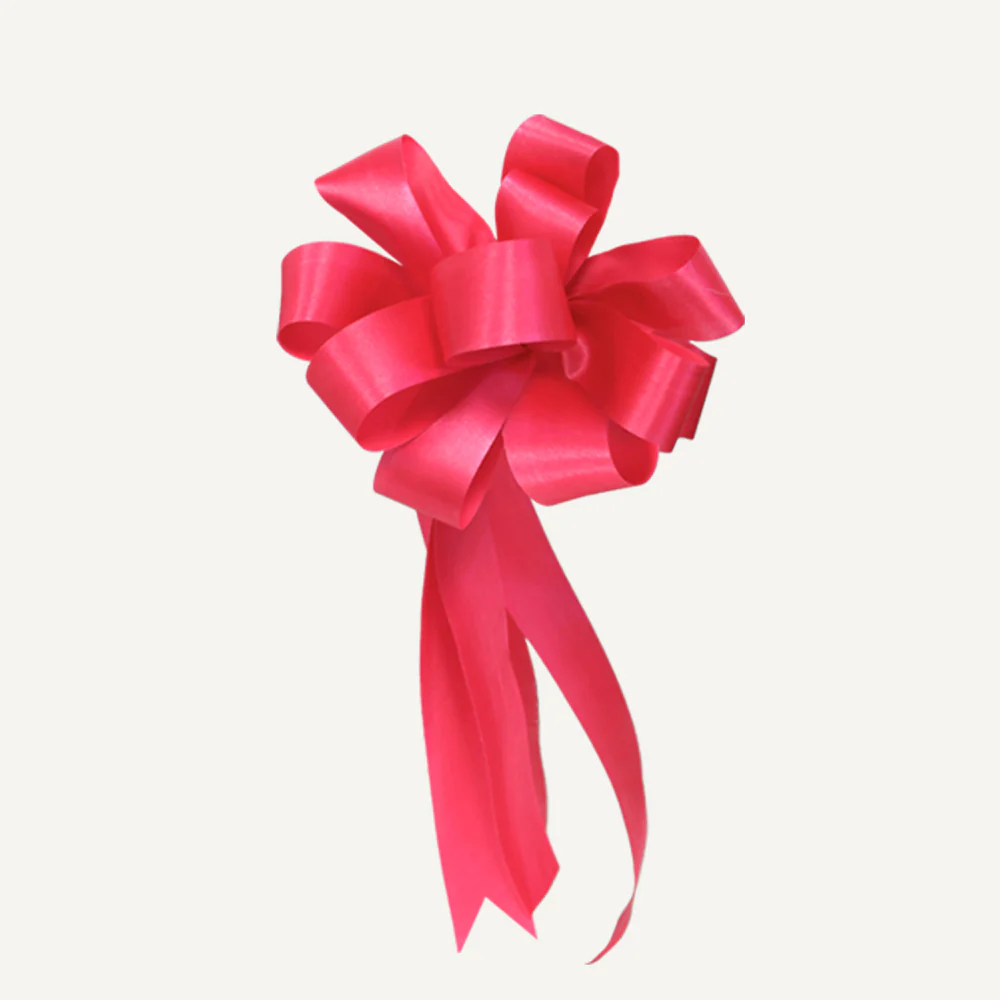 Small Ceremonial Bows for Scissors - Image 3