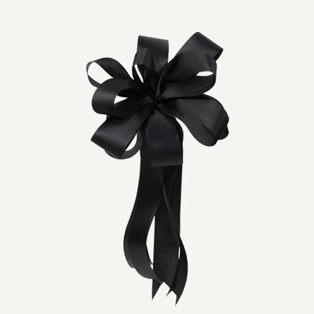 Small Ceremonial Bows for Scissors - Image 4