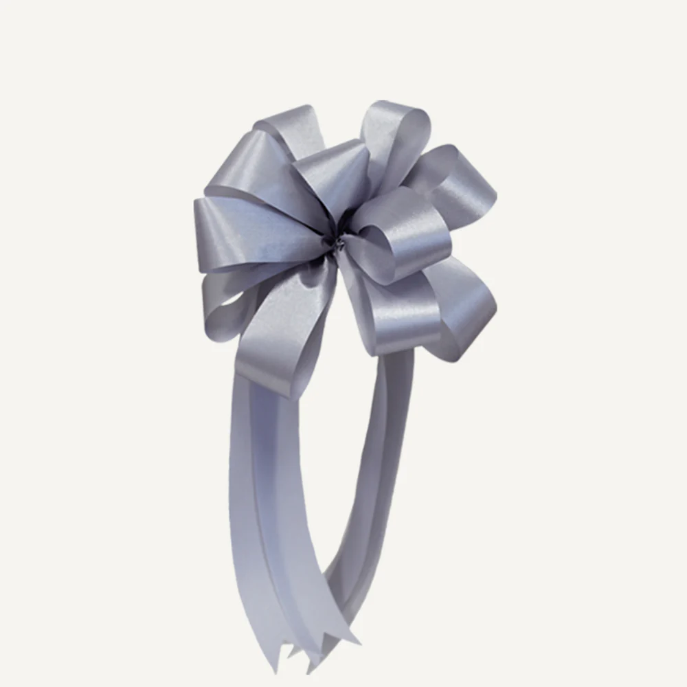 Small Ceremonial Bows for Scissors - Image 5