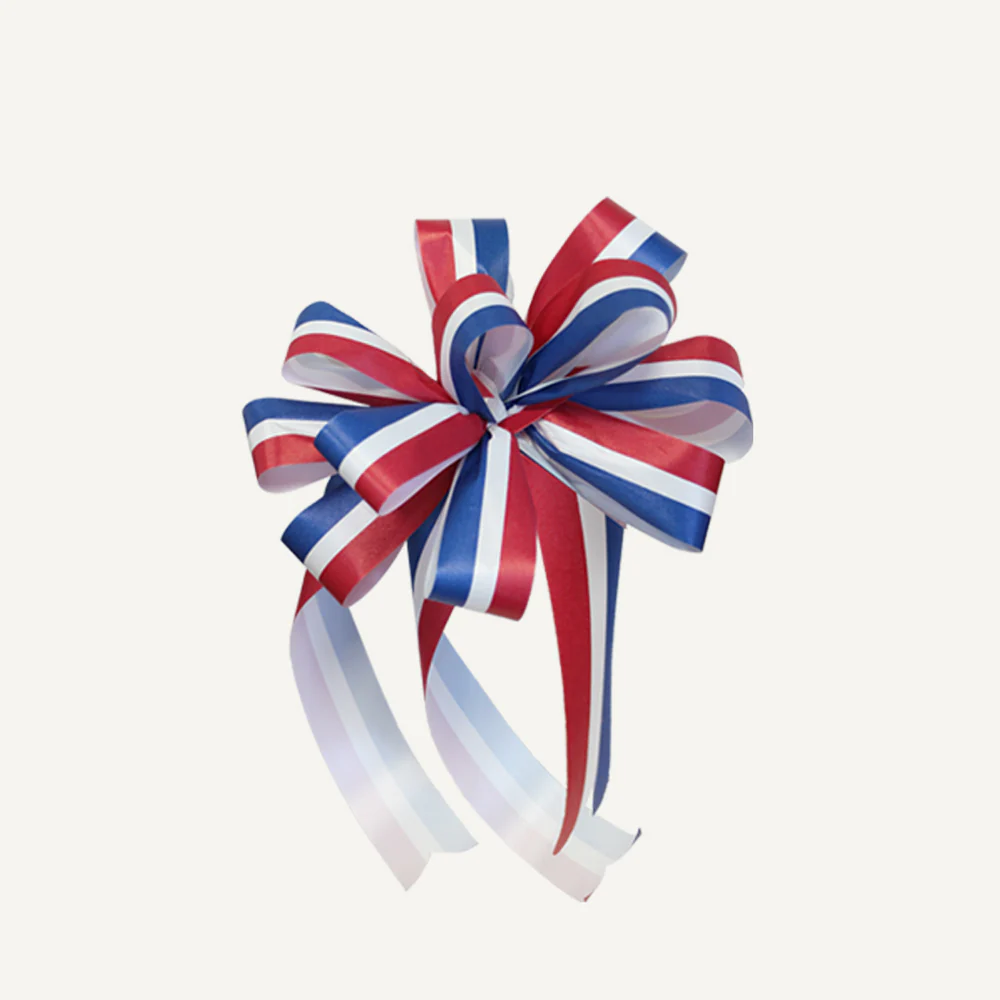 Small Ceremonial Bows for Scissors - Image 6
