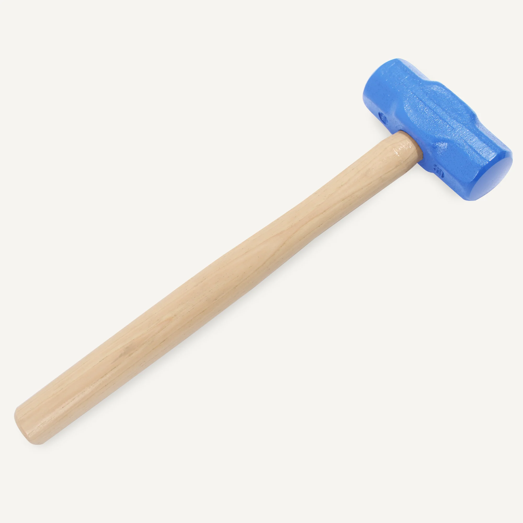 Small Custom Painted Sledgehammer - Painted Head - Image 10