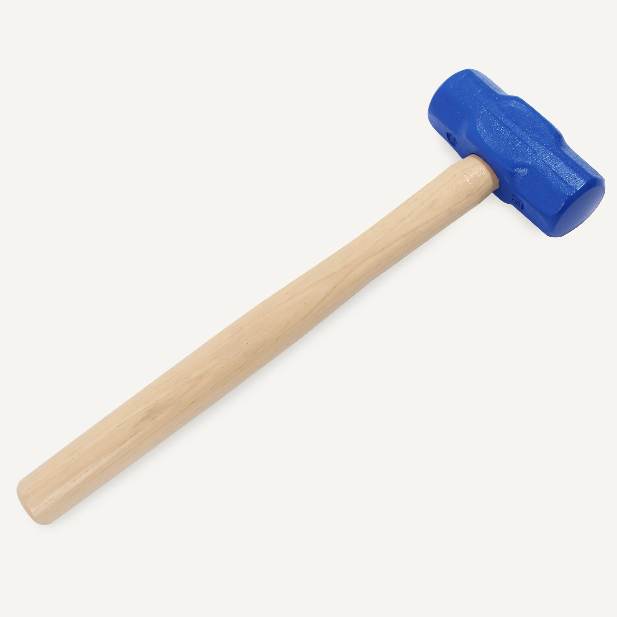 Small Custom Painted Sledgehammer - Painted Head - Image 11