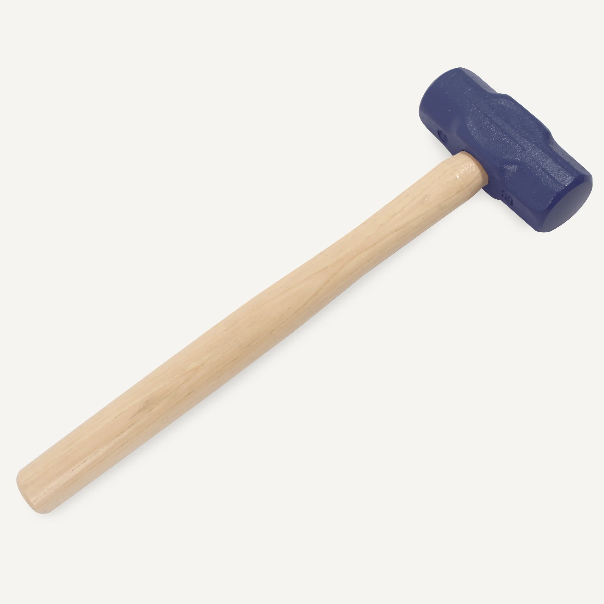 Small Custom Painted Sledgehammer - Painted Head - Image 12
