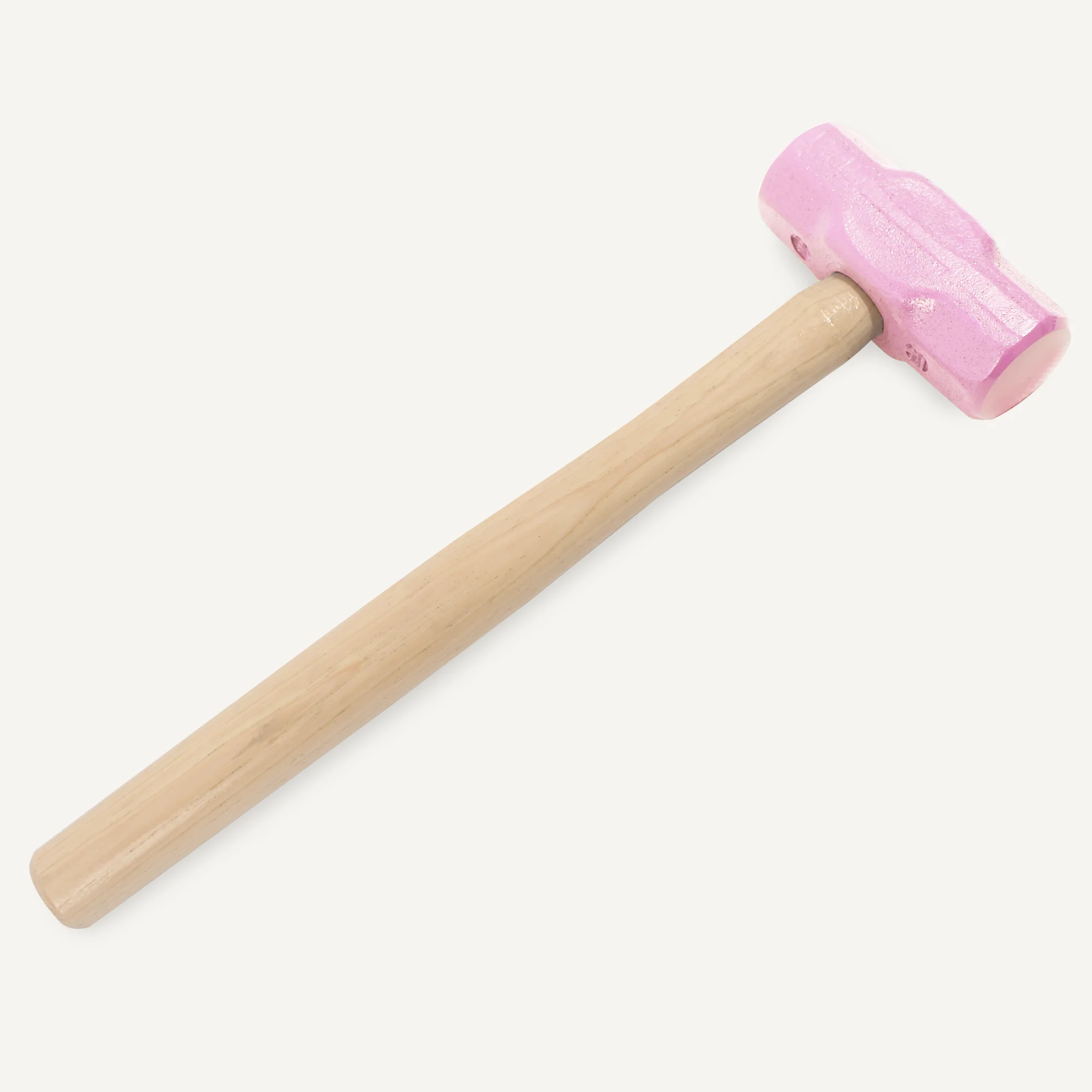Small Custom Painted Sledgehammer - Painted Head - Image 13