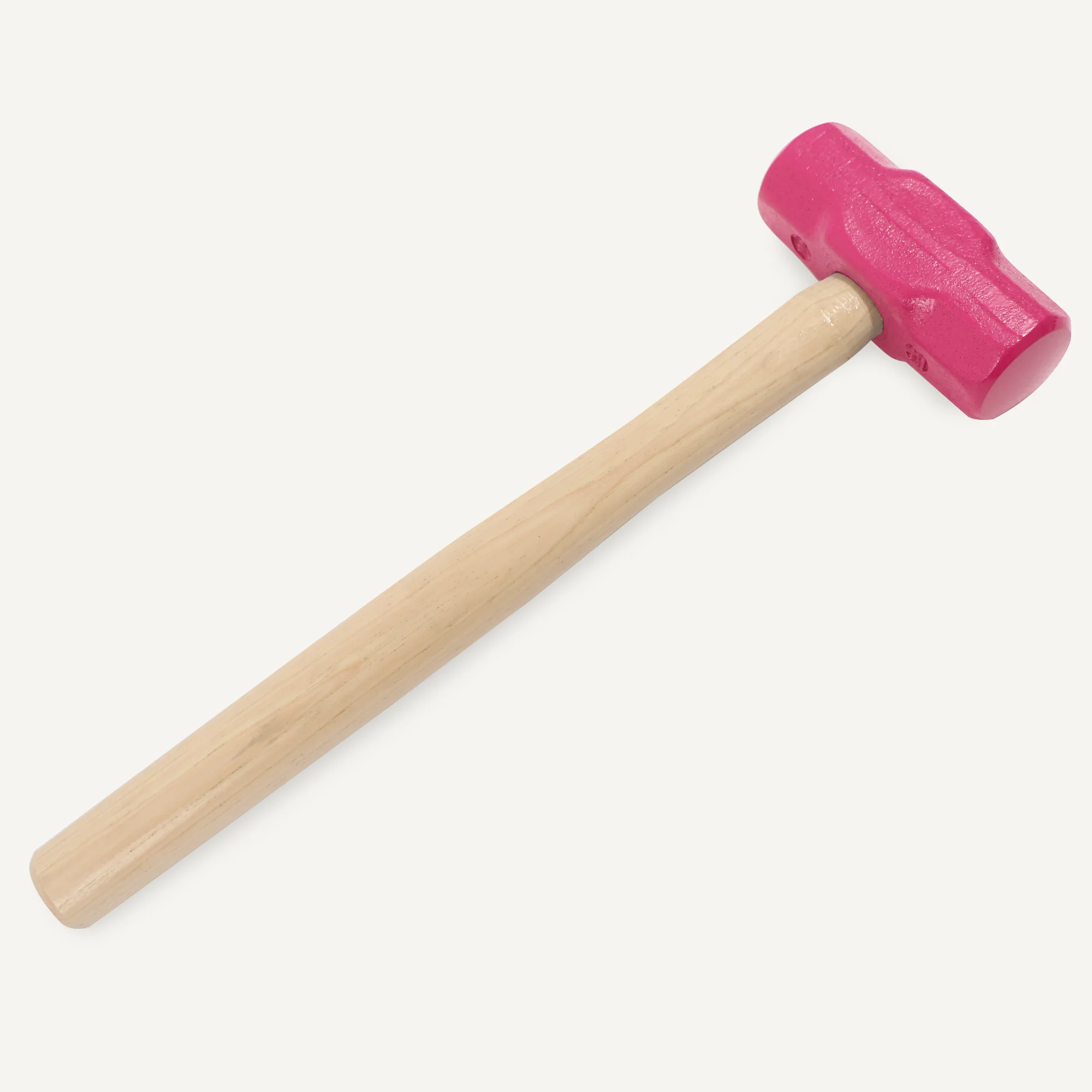 Small Custom Painted Sledgehammer - Painted Head - Image 14