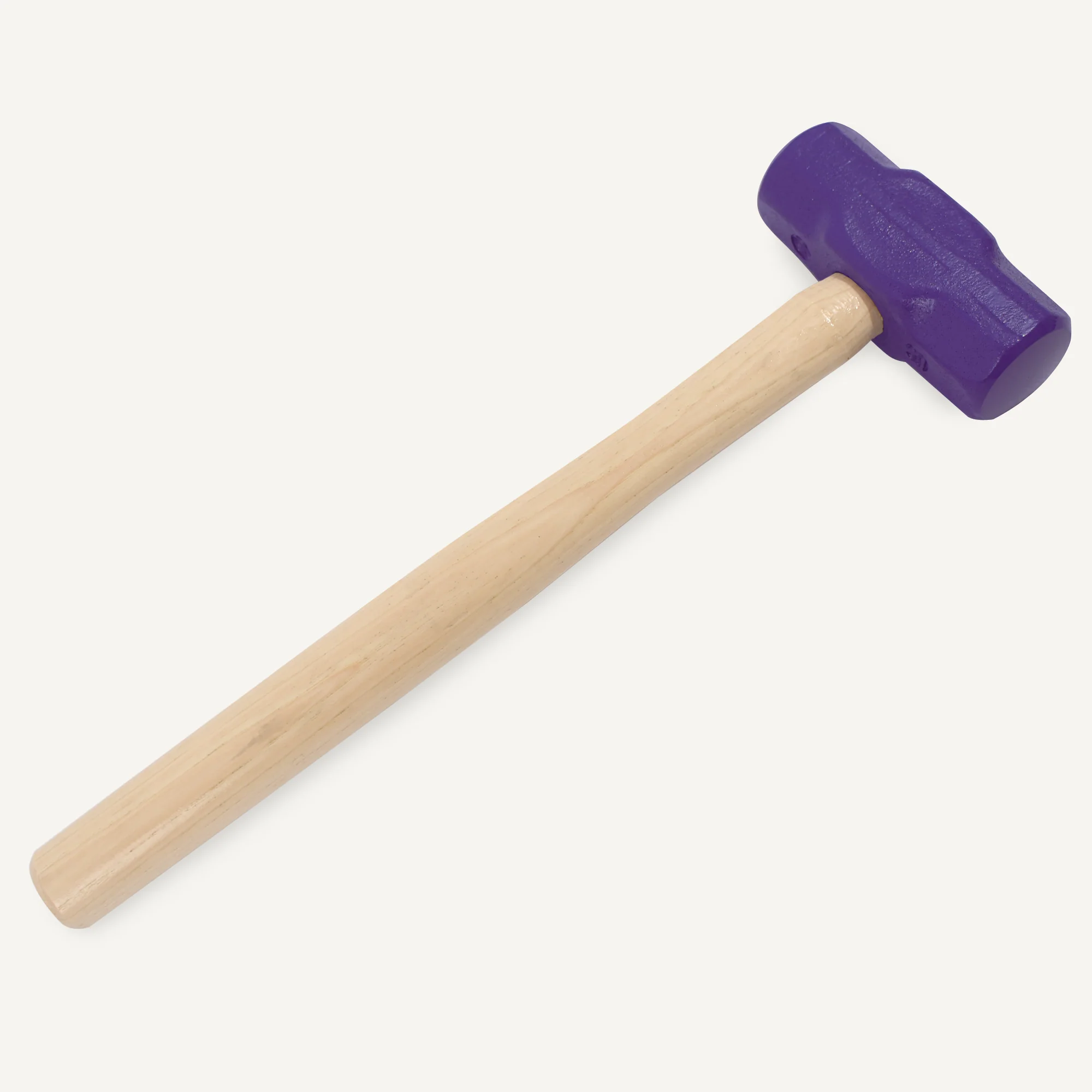 Small Custom Painted Sledgehammer - Painted Head - Image 15