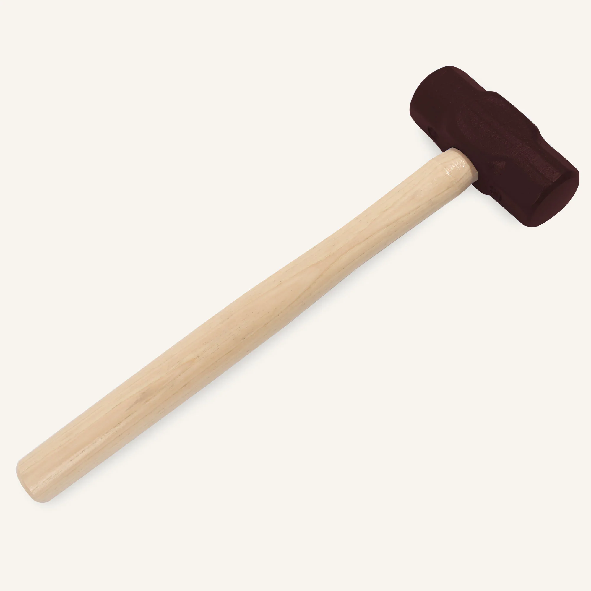 Small Custom Painted Sledgehammer - Painted Head - Image 18