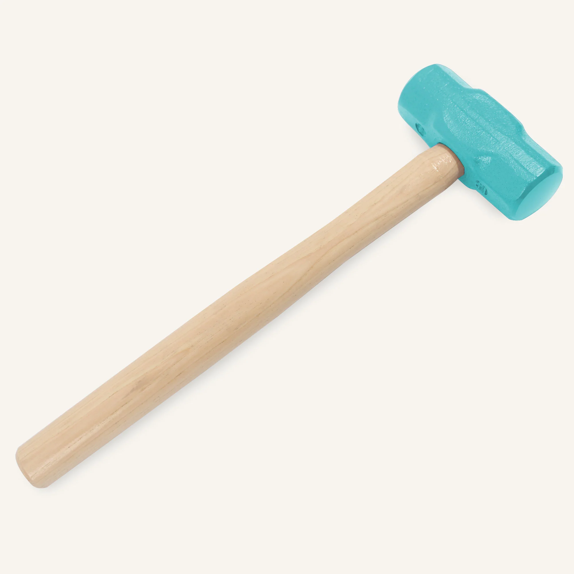 Small Custom Painted Sledgehammer - Painted Head - Image 19