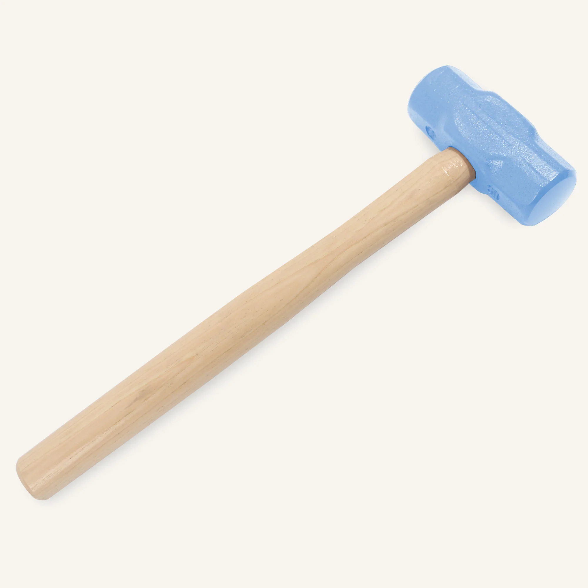Small Custom Painted Sledgehammer - Painted Head - Image 20