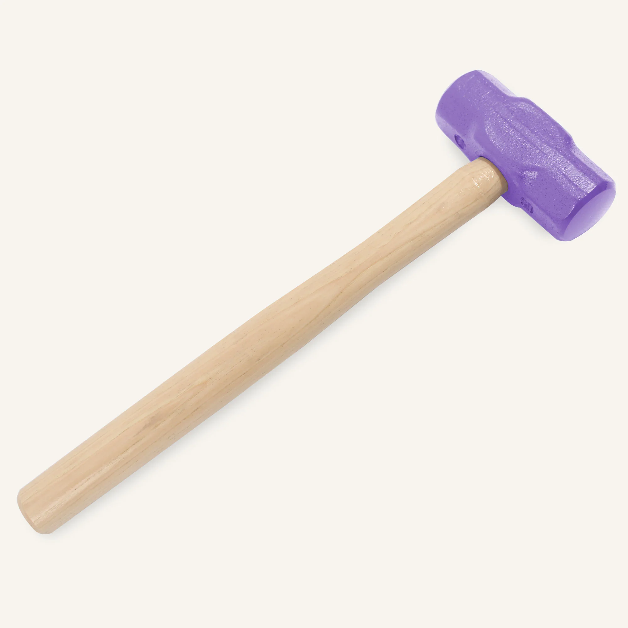 Small Custom Painted Sledgehammer - Painted Head - Image 21
