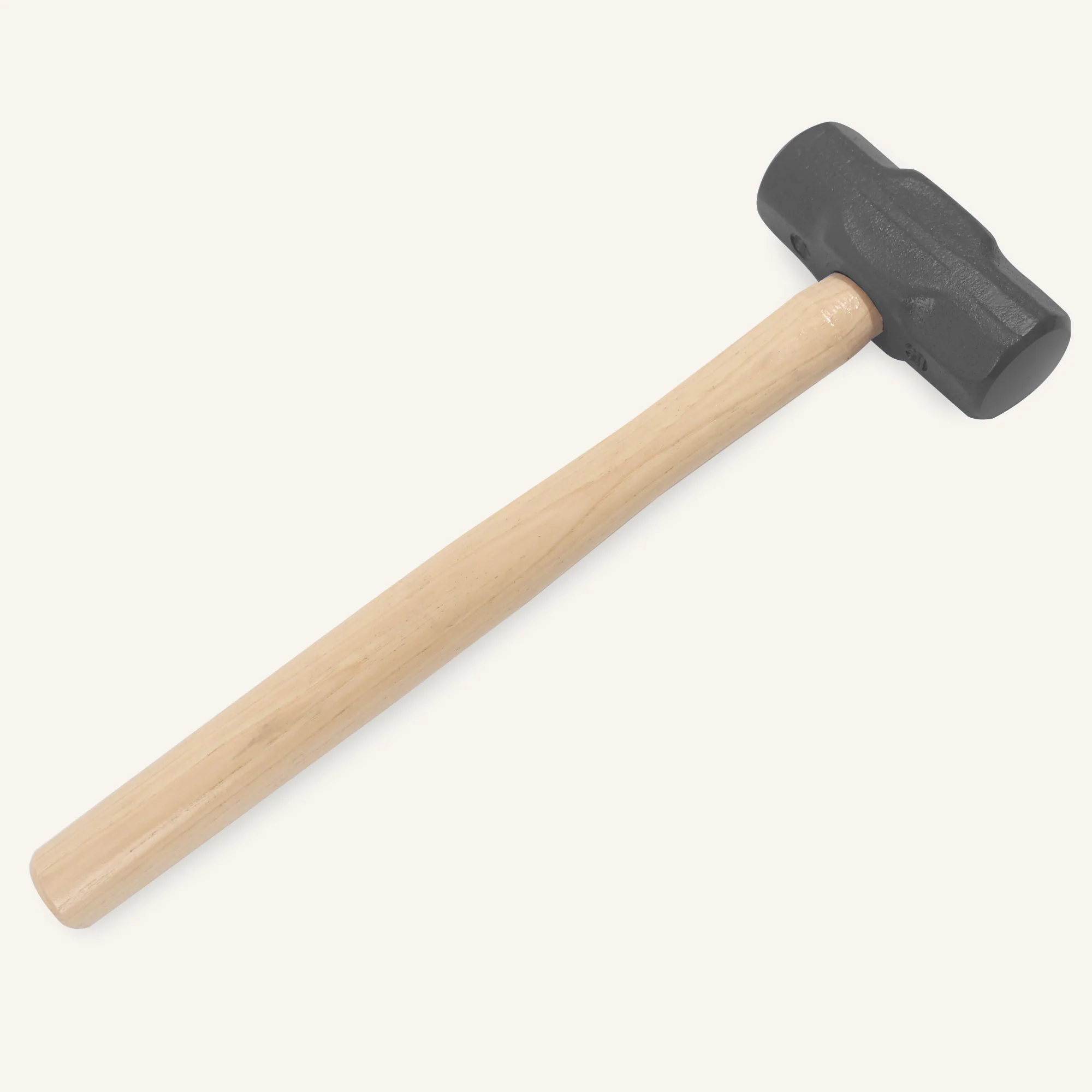 Small Custom Painted Sledgehammer - Painted Head - Image 22