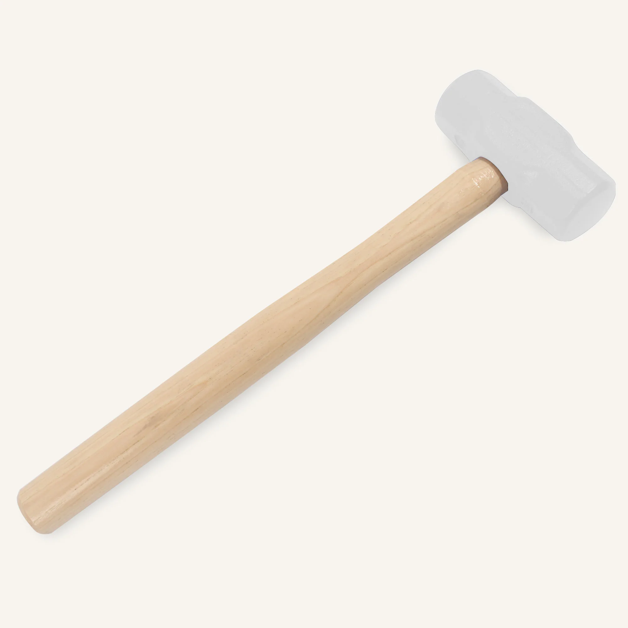 Small Custom Painted Sledgehammer - Painted Head - Image 23