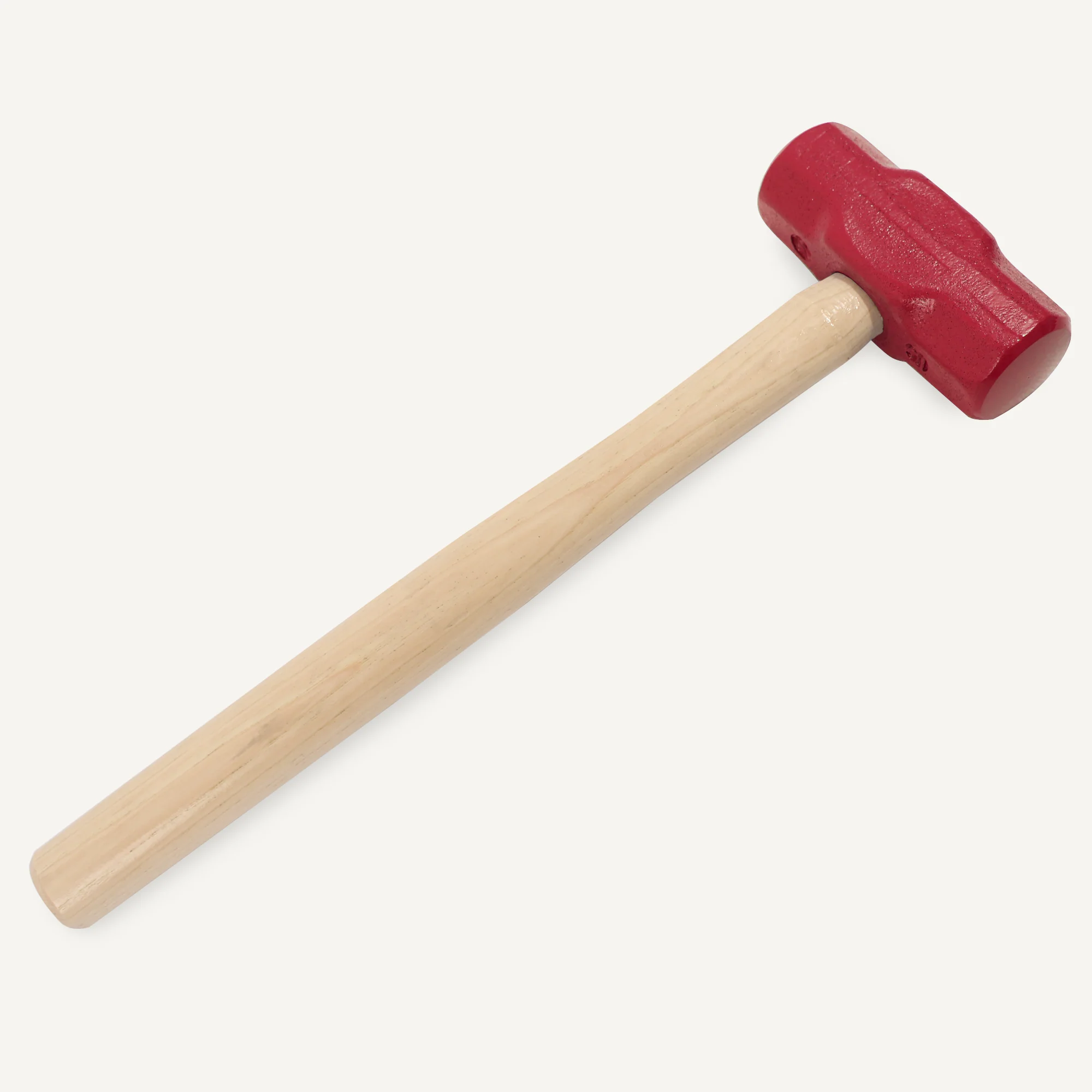 Small Custom Painted Sledgehammer - Painted Head - Image 3