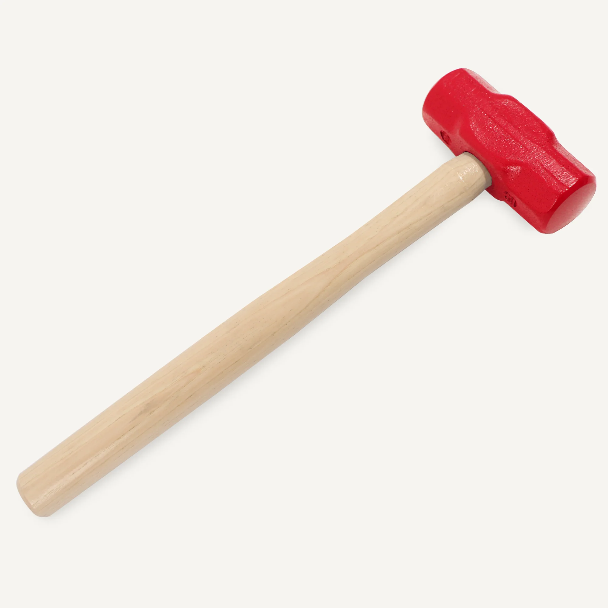 Small Custom Painted Sledgehammer - Painted Head - Image 4