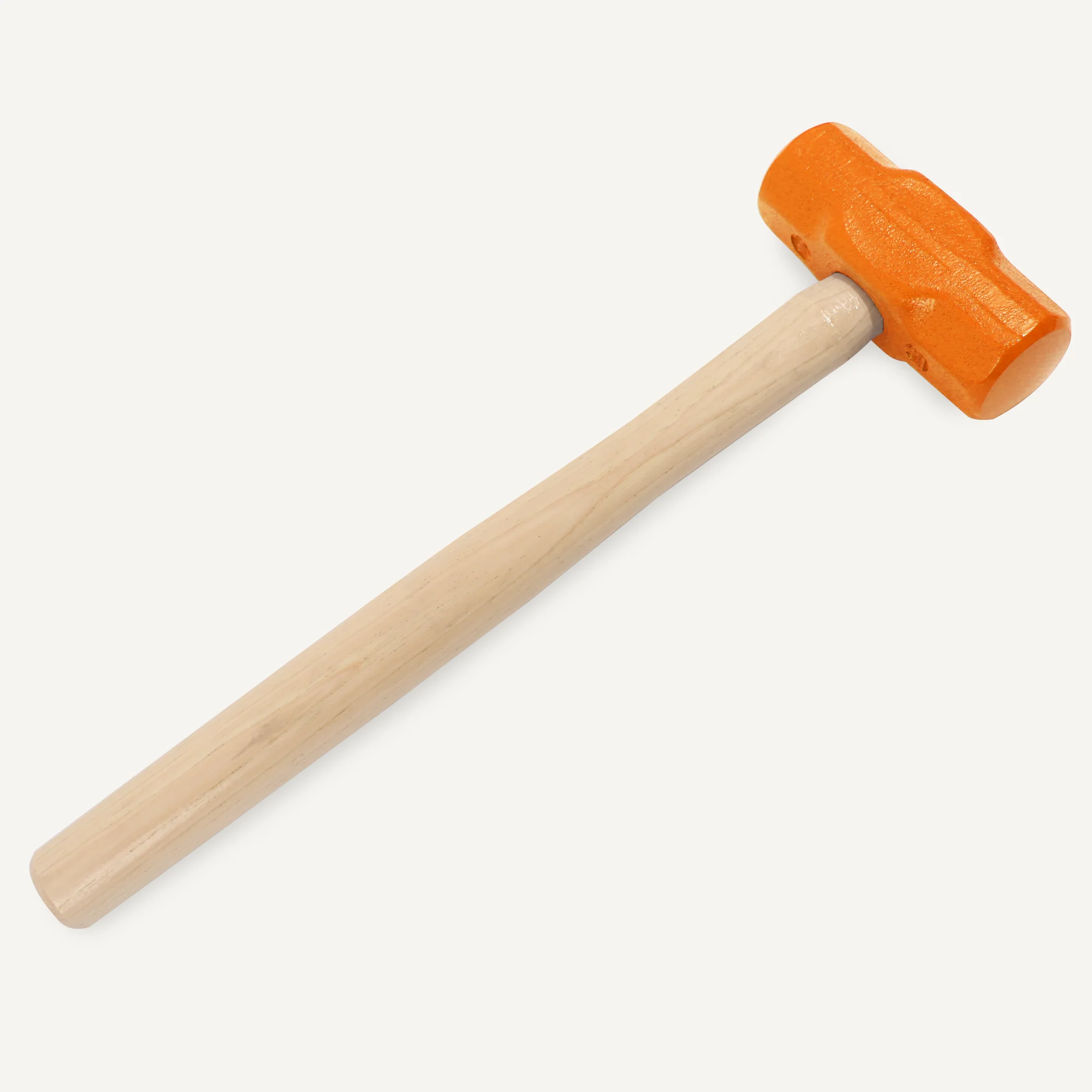 Small Custom Painted Sledgehammer - Painted Head - Image 5