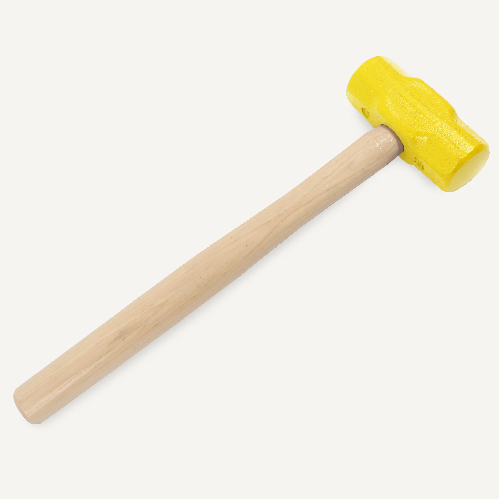 Small Custom Painted Sledgehammer - Painted Head - Image 6