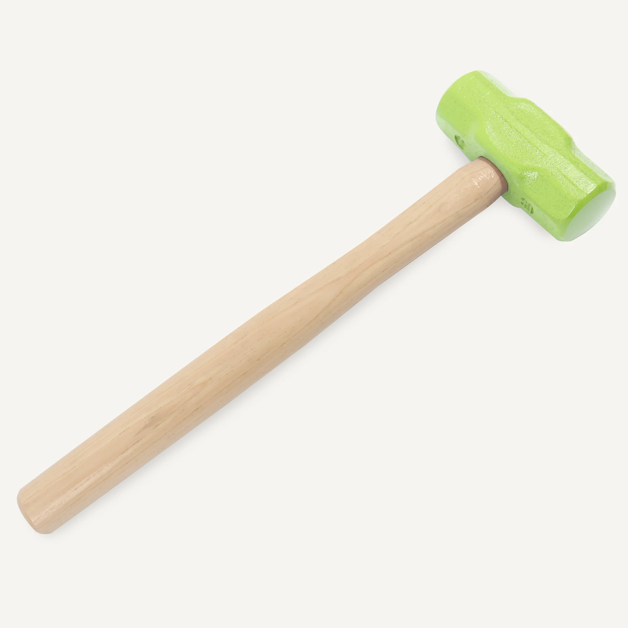 Small Custom Painted Sledgehammer - Painted Head - Image 7