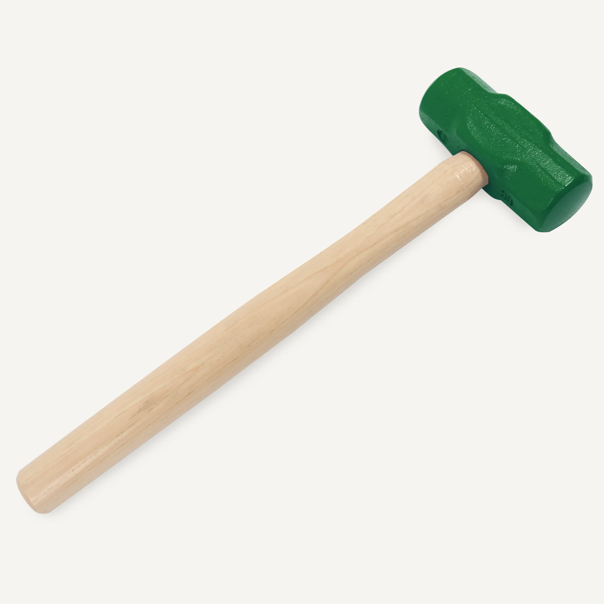 Small Custom Painted Sledgehammer - Painted Head - Image 8