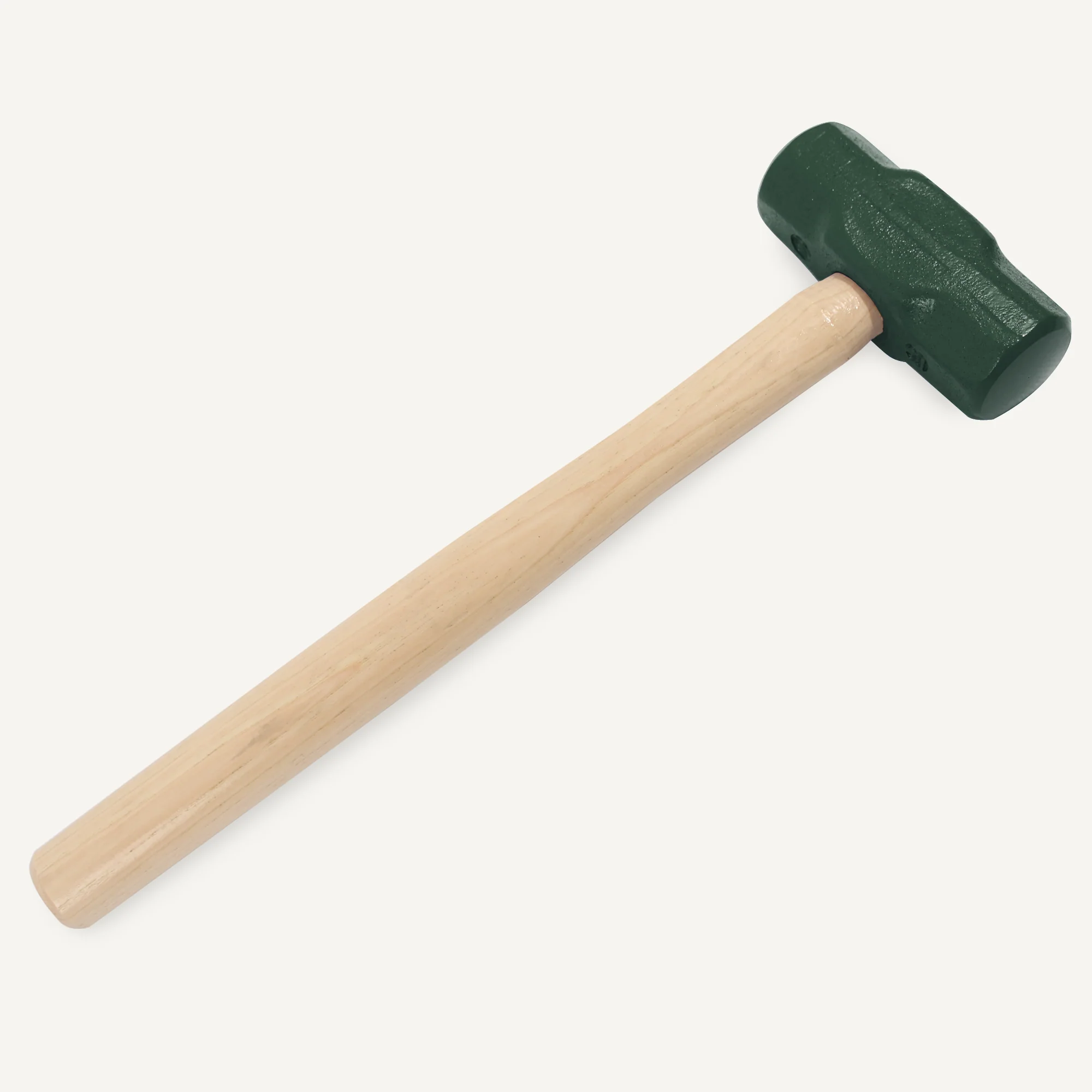 Small Custom Painted Sledgehammer - Painted Head - Image 9